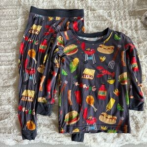 Little sleepies 2 piece